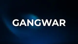 [FIVEM] B - Gangwar