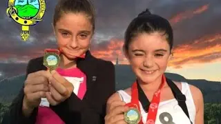 GOLSPIE GALA WEEK August shoutout KATIE AND AMYS BIG ADVENTURES