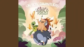 Els amics de l'eriçó