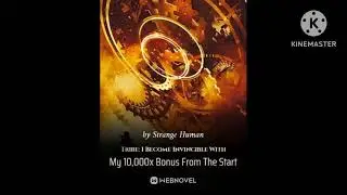 Tribe: I Become Invincible With My 10,000x Bonus From The Start Episode 41 To 50