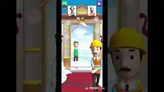 Barred Game DYNAMITE Rush &ndash; Trending Wild Action Gameplay