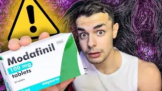 Is Modafinil Safe? Biohacking Your Brain