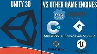 BEST GAME ENGINES IN 2020| SHEROYGAMEDEV
