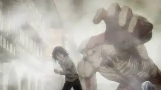 Life of AOE HOPECHADS Attack on titan