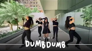 [GLOW UP] SOMI (전소미) | 