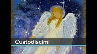 Custodiscimi