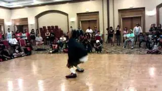 Jerkingdom 3 - Final Battle Solo Battle 1 on 1