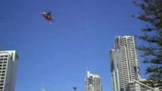 flycoaster