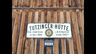 Tutzinger H&uuml;tte