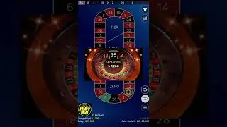 OTO RULETTE SON SAYI TAKTİĞİ KAZANDIRAN TAKTİK !!! 😉#casino #lightningroulette #rulet #1000x