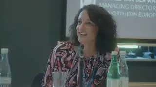 PropertyEU state of logistics 2023: Laurie Lagarde, CBRE Investment Management