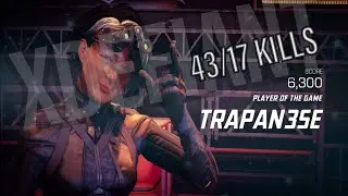 XDEFIANT [GAMEPLAY x NO COMMENTARY]