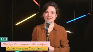 Open Museum Conference 2021: Re-imagining Museums as Safe Spaces (FULL)
