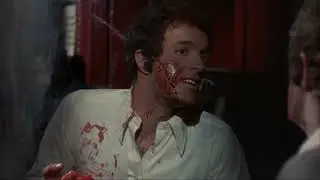 James Caan Fighting Part I