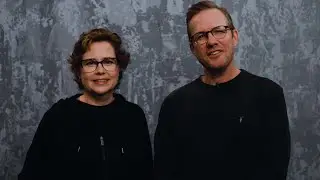 Jenna Fischer + Lee Kirk | Ashland Avenue | September 6 - October 5 | Goodman Theatre