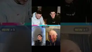 WYGRAŁEM Z PANEM SUCHAREM