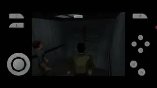Goldeneye 007 invisible Agente