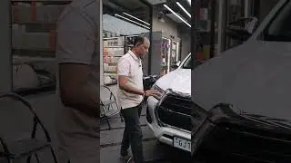 Toyota Hilux Rugged Modification | 10-Year PPF by Legato Car Lifestyle