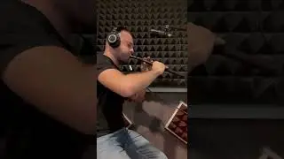 Shustar mugham - Duduk Serob Sargsyan