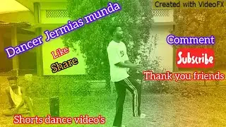 @Donga upare Yeshu #shortsvideo#dancer Jermias munda 2025