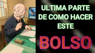 Tercera y ultima parte  