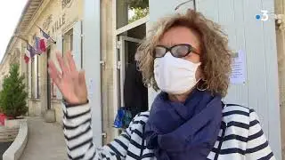 Gironde : les habitants de Captieux priv&eacute;s d'eau potable depuis dix jours