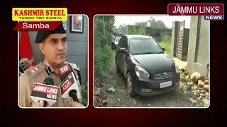 Samba Police busts illegal sex determination racket