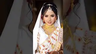 #assamese #weding #dress #makeup #vuralvideo #fun #trend #trending #video #cute #cutebaby #baby #ai