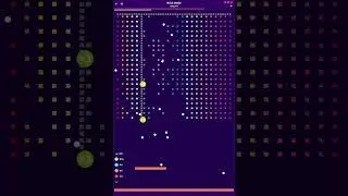 Brick Mania Easy 63 #games #gaming #gameplay #brickmania