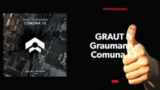 GRAUT & Graumann - Comuna 13