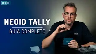 Everything about NEOiD Tally