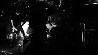Possessive - full set at Latino Punk Fest Benefit