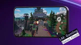 Fortnite Is Finally Back Officially On IOS - Gaming News Flash