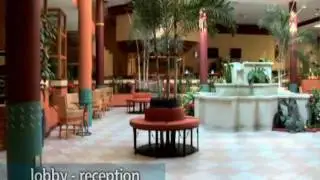 Orlando Sun Resort video tour