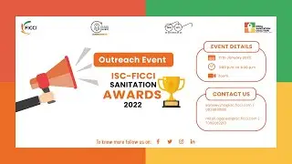 ISC FICCI Outreach Event