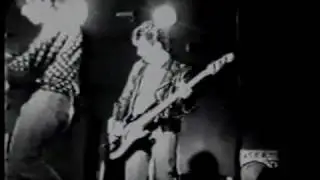 Subterranean Girl - The Loveless