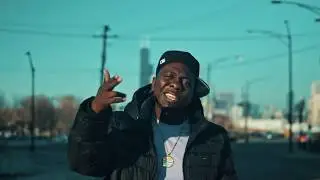 BLACK BOI - DRACO (Music Video) @Moneystrongtv
