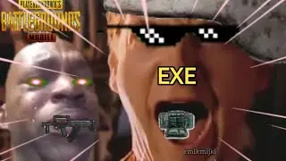 NOOB 2.0 EXE PUBG MOBILE