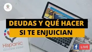 Deudas y qu&eacute; hacer si te enjuician