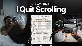 4 Steps to Quit Doom Scrolling (That Actually Works)
