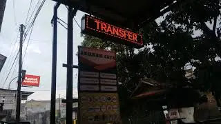 bukti RUNNING Text anti hujan Agen BRI Link Berkah Jaya Kota Cimahi