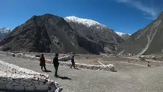 Shyok War Memorial - Somewhere in Nubra Valley