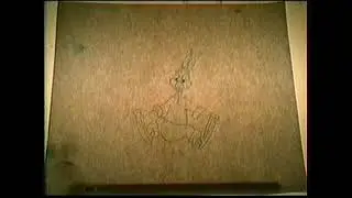 Splash Mountain Animation