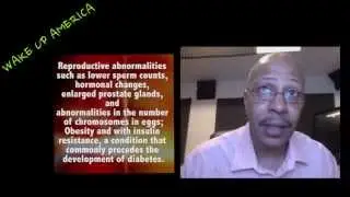 Plastic baby bottles are KILLING YOUR baby! You need to know what is BPA - Wake Up America EP3