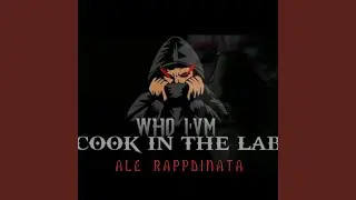 COOK IN THE LAB (Prod Vreyymc)