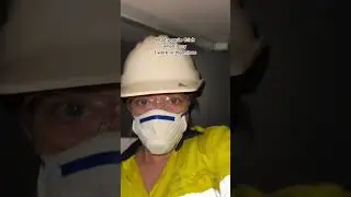 What people think when I say I work in the mines - full video out now! #fifo #mining #australia