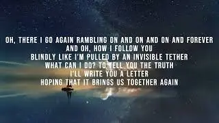 Kenwoojin - Rambling (Lyrics)