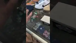 fingerboarding at refuge skate shop in Dearborn heights Michigan