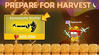 HOW TO PROFIT IN HARVEST FEST 2021! (FREE BGL+) | Prepare For Harvest Fest 2021! | Growtopia