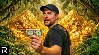 MrBeast&rsquo;s $2.6 Billion Net Worth Isn&rsquo;t What You Think